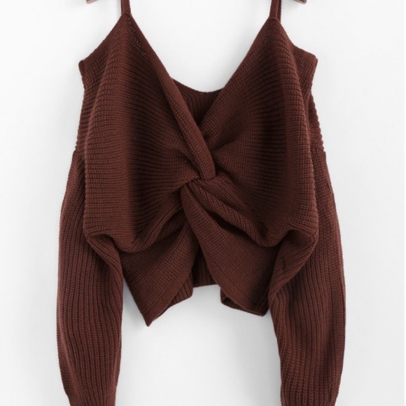 SWEATER - Picture 2 of 5